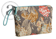 Load image into Gallery viewer, Grand Pouch - Atenti - Bags