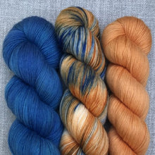 Load image into Gallery viewer, Don't Be Koi - 3-Color Kit