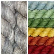 Load image into Gallery viewer, Fall - Brain Games MKAL - Studio Sox