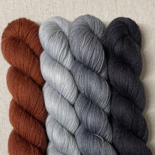 Load image into Gallery viewer, Transparent - Who Ya Gonna Shawl?