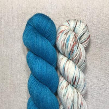 Load image into Gallery viewer, Sedona, Belize - 2-Color Kit