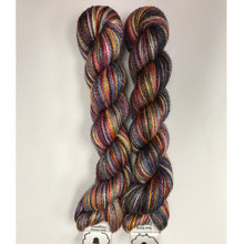 Load image into Gallery viewer, BoHo Chic - Sea Song - Fingering