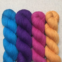 Load image into Gallery viewer, Brights - Studio Smitten - 4-Color Kit