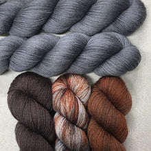 Load image into Gallery viewer, In Irons - Colour Me - Kits