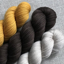 Load image into Gallery viewer, Solids - Dark Roast - 3-Color Kit