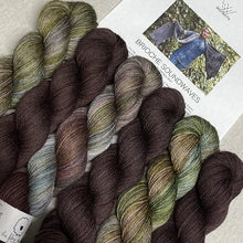 Load image into Gallery viewer, Craigh Na Dun - Brioche Soundwaves