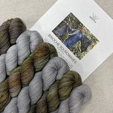 Load image into Gallery viewer, Craigh Na Dun - Brioche Soundwaves