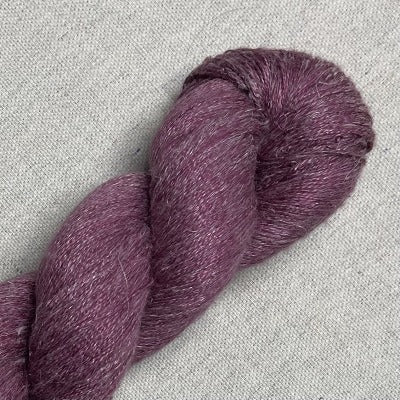 Cabernet - Studio Silk'n Linen - Lace