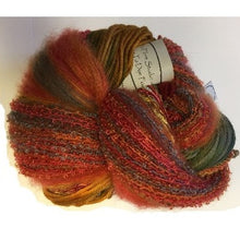 Load image into Gallery viewer, Multi-Textured Shawl Kit - Fibre Studio Exclusives