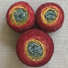 Load image into Gallery viewer, Fall - Fifty Shades of Gradient™ - Studio DK