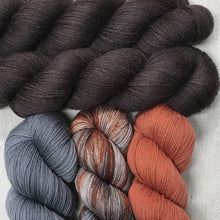 Load image into Gallery viewer, In Irons - Colour Me - Kits