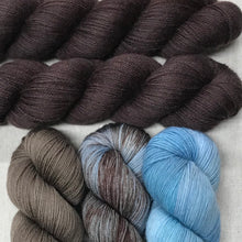 Load image into Gallery viewer, Stepping Into The Past - Slipstravaganza MKAL - Kits