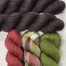 Load image into Gallery viewer, Rhubarb Pie - Colour Me - Kits