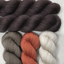 Load image into Gallery viewer, Dark Roast - Colour Me - Kits