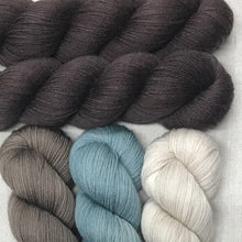 Load image into Gallery viewer, Dark Roast - Colour Me - Kits