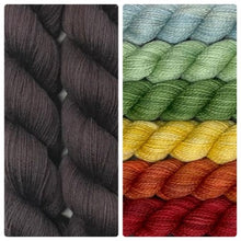 Load image into Gallery viewer, Fall - Brain Games MKAL - Studio Sox