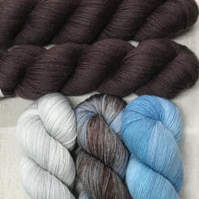 Load image into Gallery viewer, Stepping Into The Past - Colour Me - Kits