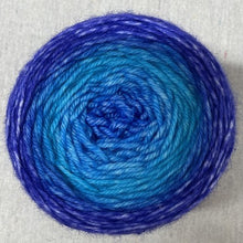 Load image into Gallery viewer, Deep Sea - Fifty Shades of Gradient™ - Studio DK