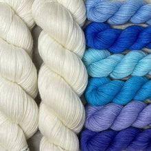 Load image into Gallery viewer, Deep Sea - Ice Cream Social - Studio Sox