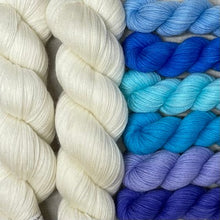 Load image into Gallery viewer, Deep Sea - Brain Games MKAL - Studio Sox