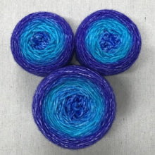 Load image into Gallery viewer, Deep Sea - Fifty Shades of Gradient™ - Studio DK