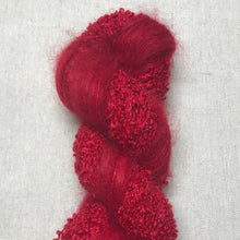 Load image into Gallery viewer, Airy Shawl Kit - Fibre Studio Exclusives