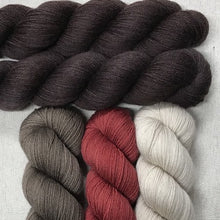 Load image into Gallery viewer, Dark Roast - Colour Me - Kits