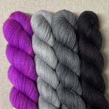 Load image into Gallery viewer, Transparent - Who Ya Gonna Shawl?