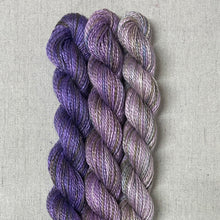 Load image into Gallery viewer, Splash Gradient - Sea Song - Fingering