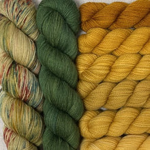 Load image into Gallery viewer, Midas - Oh Happy Wrap