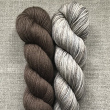 Load image into Gallery viewer, Barn Owl - 2-Color Kit