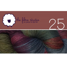 Load image into Gallery viewer, The Fibre Studio Gift Card