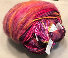 Load image into Gallery viewer, Multi-Textured Shawl Kit - Fibre Studio Exclusives