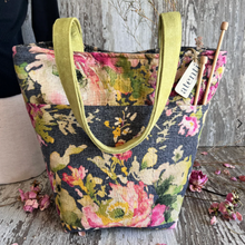 Load image into Gallery viewer, Bon Bucket - Atenti - Bags