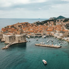 Load image into Gallery viewer, Fortress - Just Beachy MKAL - Kit