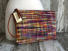 Load image into Gallery viewer, Grand Pouch - Atenti - Bags