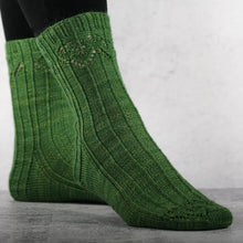 Load image into Gallery viewer, Green Gables - Socks Of Green Gables Collection