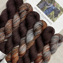 Load image into Gallery viewer, In Irons - Brioche Soundwaves