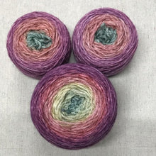 Load image into Gallery viewer, Grandmother's China - Fifty Shades of Gradient™ - Studio DK