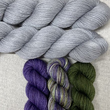 Load image into Gallery viewer, Grapes Of Wrath - Colour Me - Kits