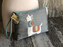 Load image into Gallery viewer, Grand Pouch - Atenti - Bags