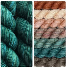 Load image into Gallery viewer, Sierra Nevada Range - Mountain Musings MKAL