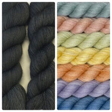 Load image into Gallery viewer, Appalachian Mountains - Mountain Musings MKAL