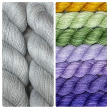 Load image into Gallery viewer, Scandic Mountains - Mountain Musings MKAL