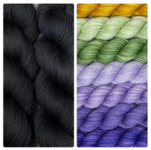 Load image into Gallery viewer, Scandic Mountains - Mountain Musings MKAL