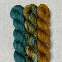 Load image into Gallery viewer, Murky Depths - The Shift - Drea Renee Knits