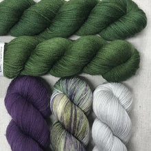 Load image into Gallery viewer, Grapes Of Wrath - Colour Me - Kits