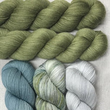 Load image into Gallery viewer, Sassenach - Colour Me - Kits