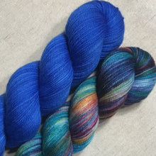 Load image into Gallery viewer, Murano, Fuchsia - 2-Color Kit