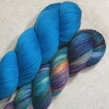 Load image into Gallery viewer, Murano, Fuchsia - 2-Color Kit